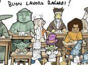 Saggi trucco truffa