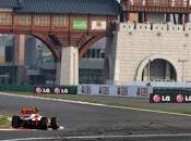 Gran Premio Corea, quattordicesima gara Campionato Formula diretta esclusiva Sport (canale Sky)