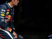 altro sfortunato Mark Webber