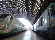 Italia bocciata tema liberalizzazione trasporto ferroviario
