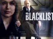 Blacklist arrivo Dicembre FoxCrime