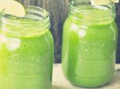 Smoothies Verdissimi!