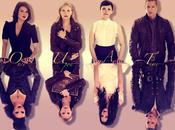 Once Upon Time, novela?