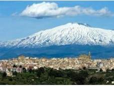 Sicilia: come conservava neve tradizionale granita