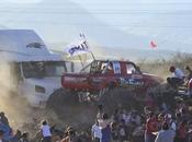 Messico, tragedia spettacolo monster trucks