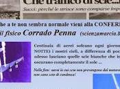 Scie chimiche geoingegneria: conferenza Resana (TV) sabato ottobre alle 20.30 video della Sannino signoraggio debito pubblico