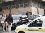 Formello, rapina alle poste, ferita direttrice grave