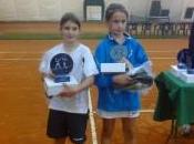 Tennis: chiuso alla Stampa Sporting Master giovanile circuito Challenger