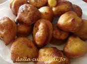 Fritole salate fiocchi patate