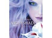 Serie Nightshade Andrea Cremer [Bloodrose,