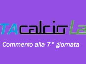 Fantacalcio, sintesi dopo settima giornata