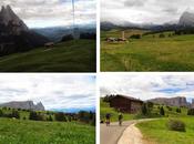 Alto Adige: Alpe Siusi Chiusa