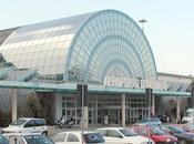 Atterraggio d’emergenza all’aeroporto Pescara