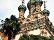 Visitando Chiesa Russa Firenze
