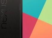 Google Nexus svelate caratteristiche tecniche