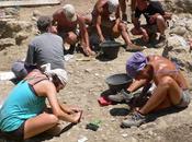 L'area sacra Kaulonia meraviglie