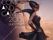Lucca Comics Games 2013 cerca proprio Partecipate contest Facce