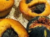 Cupcakes Fichi Miele!