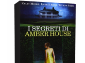 Segnalazione: Segreti Amber House Kelly Moore, Larkin Tucker Reed