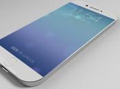 iPhone schermo pollici potrebbe arrivare 2014 Rumors