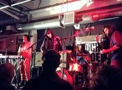 Cloud Control, nuovo album Dream Cave @Rough Trade London