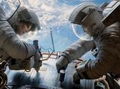Gravity, noia tragedie nello Spazio