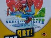 Apertura Tiferno Comics