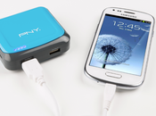 Fancy, nuova Gamma caricatori mobili portatili: colorati, design pratici.