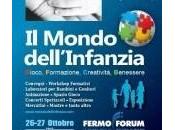 mondo dell’Infanzia Fermo