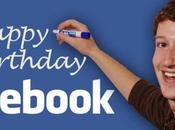 Perché faccio auguri compleanno Facebook