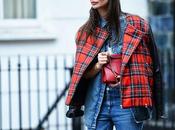 Plaid trust: tartan scozzese