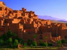 Quarzazate: alla scoperta Marocco autentico
