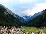 Valle d'Aosta Montreux: giorni perfetti!