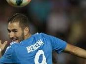 Calciomercato, l'Arsenal pronto all'assalto Benzema gennaio