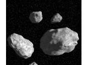 bomba grappolo nell’orbita marziana