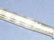 Magia della scrittura, chicca veri intenditori collezionisti