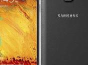 Galaxy Note aggiornamento firmware Samsung N9005XXUBMJ1
