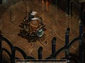 Baldur's Gate Enhanced Edition novembre