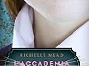 Recensione "L'accademia vampiri" Richelle Mead