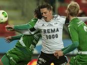 Norvegia, giornata: Strømsgodset aggancia Rosenborg vetta torna primo miglior differenza reti!
