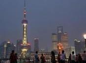 Shangai Free Trade Zone primi giorni vita