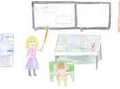 maestra scomparsa Video fiaba