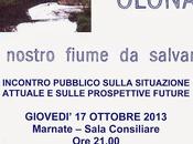 Nostro Fiume Salvare