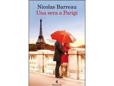 Domani libreria: sera Parigi, Nicolas Barreau