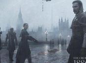 Order: 1886 sarà protagonista prossimo numero GameInformer