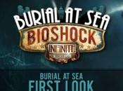 BioShock Infinite: Burial Episode One, vediamo primi minuti