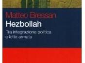 LIBRO: Hezbollah. integrazione politica lotta armata