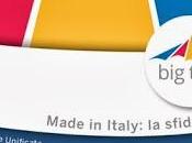 Diretta Rete Unificata, Tent “Made Italy: sfida digitale”