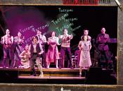 Spring Awakening audizioni Teatro Brancaccio Roma