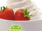 Confermato: Android Froyo supporterà FlashPlayer!
